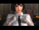 DOA5 LAST ROUND 戦場に私情は無用！  プレイ動画