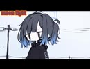 moon light/重音テト