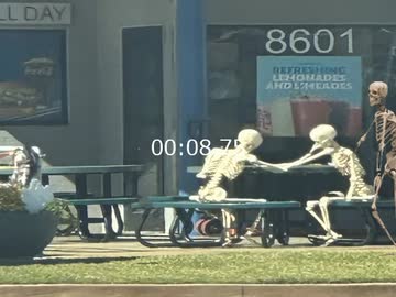 因縁のご挨拶 / AquesTalk