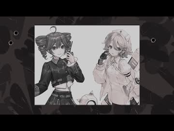 カリフォルニア製 / ナースロボ＿タイプT & 重音テト
