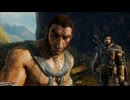 【Shadow of Mordor #11】世界観を解説しながらプレイ　その１１