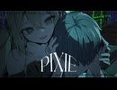 PIXIE / ナースロボ＿タイプT（ど～ぱみん × zensen）