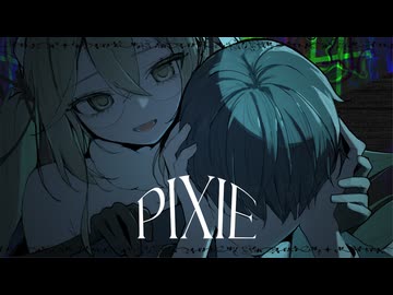 PIXIE / ナースロボ＿タイプT（ど～ぱみん × zensen）