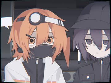 U+260E feat.デフォ子&足立レイ