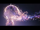 Memory Line / Fumia. feat. 重音テト