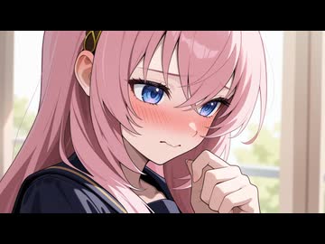 アフター/巡音ルカ