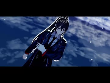 【Limbus Company MMD】アイ【ホンル】