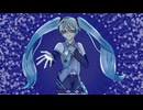 ディセットブレイカー／初音ミク【concon】