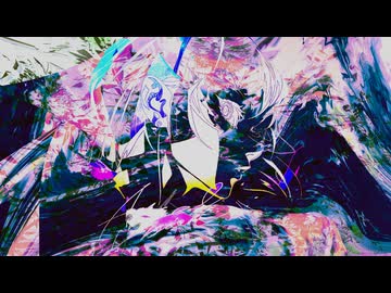 Angel Vision / 初音ミク