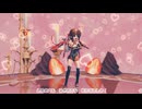【MMD艦これ】ばれんたいん過ぎちゃってるけど、チョコチョコの電でテルミーアンサーなのです