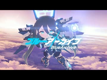 【ブルアカMAD】機動戦士アリスSEED 全オープニング集【ガンダムSEED】