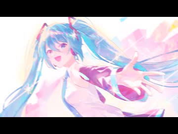 『レストレーション』feat.初音ミク 【オリジナル曲】