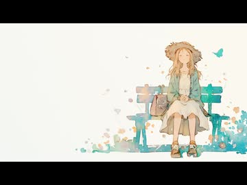 【たった今だけ変えられるのに】feat.MAYU