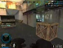 【OPERATION7】ナイフでプレイ