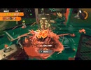 【暴言注意】サーモンランNW live641 失敗WAVE集【ハシラの魔術師】