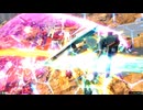 田舎でひっそりとイニブその49【νガンダム視点】