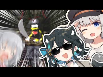 【SDK2】きずもか六花のフリーダムスパドン2！！ part15【スーパードンキーコング2】