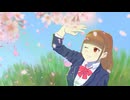卒業しても／夢の結晶ROSE,宮舞モカ