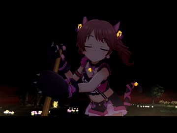【もふｍ＠ｓ 猫の日】Horror Much Show【伝サスedit前】