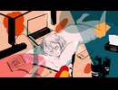 [ボカコレ2026冬]巻きツインテール/重音テト