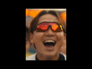 拓也県のCM.sora2