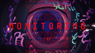 モニタリング vs Fuze / Deco*27 vs Skrillex&ISOxo【頫キ。Remix】 のサムネイル