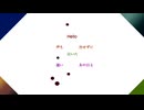 Hello /  Miz feat.初音ミク