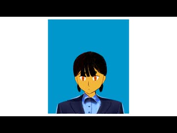 市街地大破壊おねぃさん／初音ミク