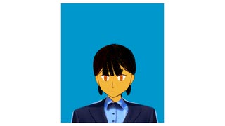 市街地大破壊おねぃさん／初音ミク のサムネイル