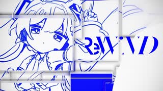 ReWiND (リワインド) / 初音ミク のサムネイル