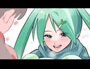 すのぷり/初音ミク