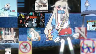 アナムネーシス / 初音ミク のサムネイル
