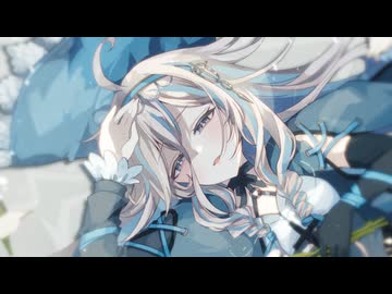 シアン / Simo feat. IA:[R]