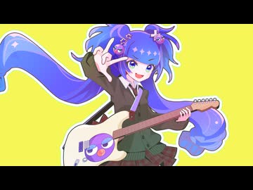 ほにゃららキャスター/音街ウナ