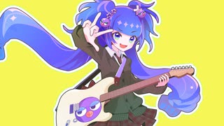 ほにゃららキャスター/音街ウナ のサムネイル