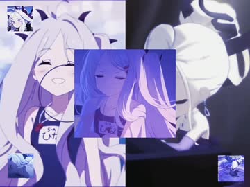 ひなまたぼっさ