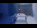 花瓶と私／GUMI SV