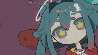 混成軌道に乗って。 / 知声 のサムネイル