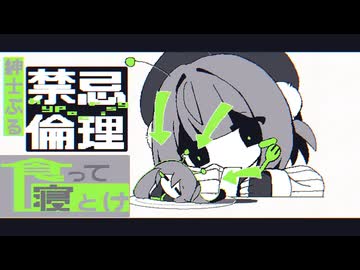 誤ッ謬 / 初音ミク・雨衣 - カイネ