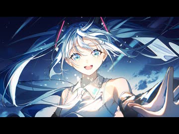 アベリア / Aliey:S - Project Lumina hotal Remix
