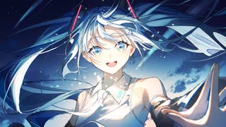 アベリア / Aliey:S - Project Lumina hotal Remix のサムネイル