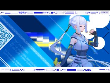 echo 404 / Kumamin feat. 可不