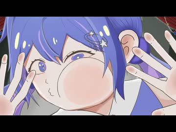 まほう少女Lv.1/PisiP feat.音街ウナ