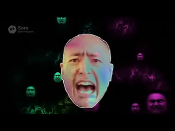 カツドンチャンネル小ネタ集＋白石ワールドハゲまとめ