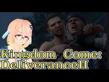 【KCD2】桜乃そらの新たな中世ボヘミア冒険 第4話