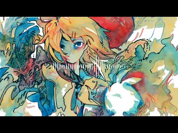 炉心融解_REMIX - zer0h feat. 鏡音リン