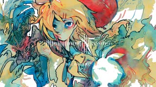 炉心融解_REMIX - zer0h feat. 鏡音リン のサムネイル