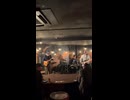 井上知己×中山博之× dora LIVE at 梅田ハードレイン R8.2/17(火)