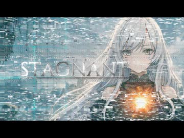 STAGNANT. / 夢ノ結晶 ROSE