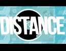 DISTANCE(feat. Hatsune Miku)